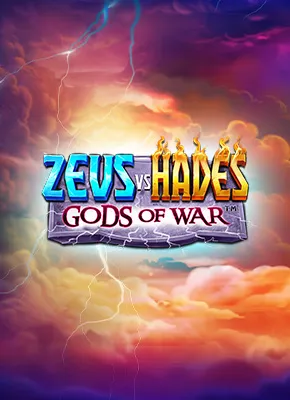 Zeus vs Hades - Gods of War 