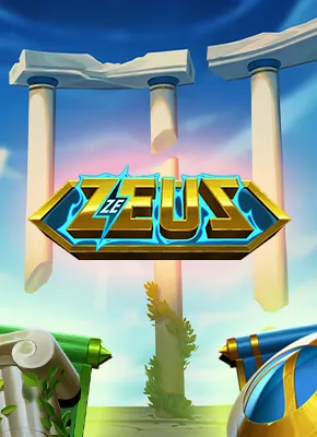 Ze Zeus